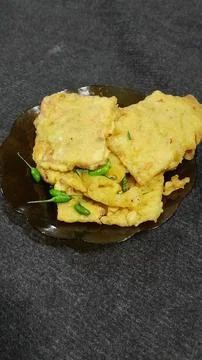 Tempe Mendowan Foto stock