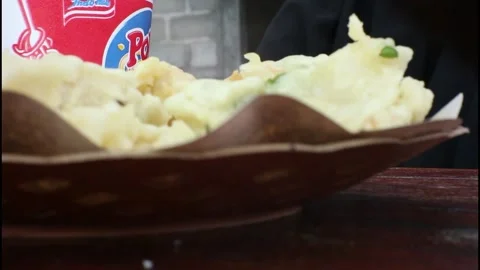 Tempeh Stock Footage 233822569