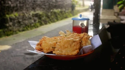 Tempeh Stock Footage 266637839
