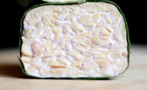 Tempeh Stock Photos