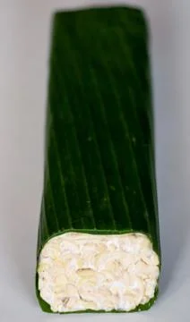 Tempeh Stock Photos