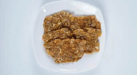 Tempeh Stock Photos