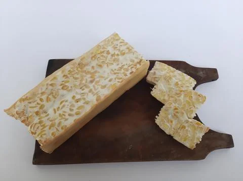 Tempeh Stock Photos