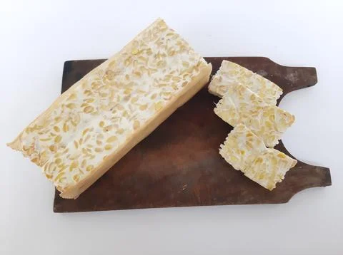 Tempeh Stock Photos