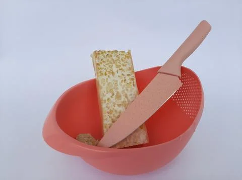 Tempeh Stock Photos