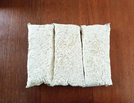 Tempeh Stock Photos