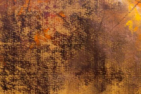 Tempera drawing Stock Photos
