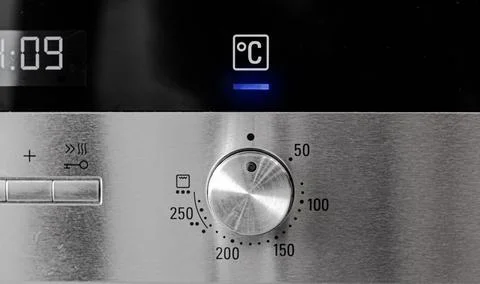 Temperature controller 스톡 사진