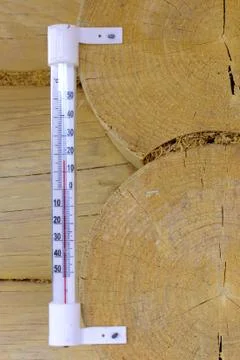 Temperature Indicator Stock Photos