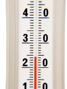 Temperature instrument Stock Photos