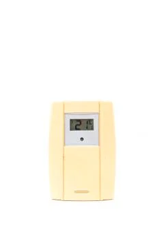 Temperature sensor 写真素材