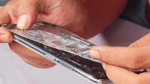 Tempered glass Stock-Footage 333605999