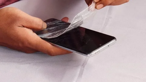 Tempered glass Stock-Footage 333606027