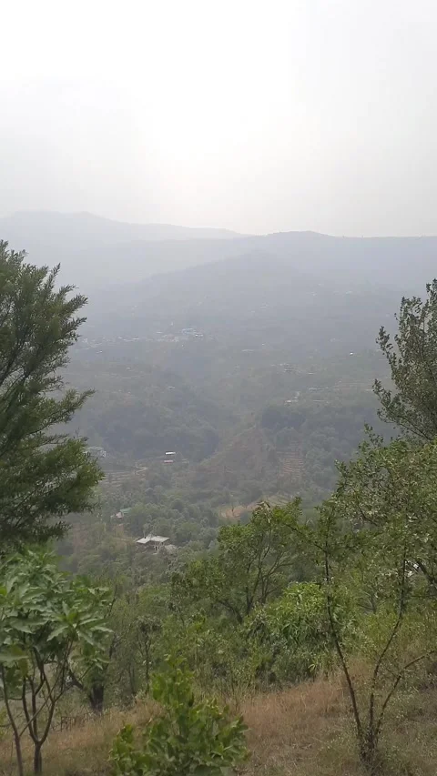 The Tempest's Embrace... Video stock 316825233