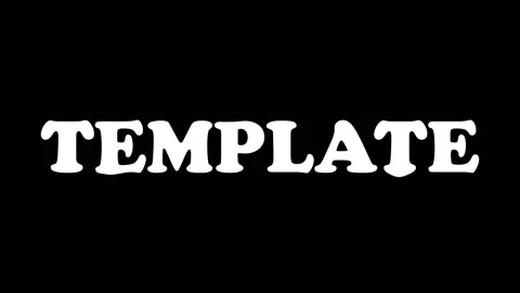 Templater After Effects Stock Footage ~ Royalty Free Stock Videos Pond5 Templater After Effects Stock Footage ~ Royalty Free Stock Videos Pond5