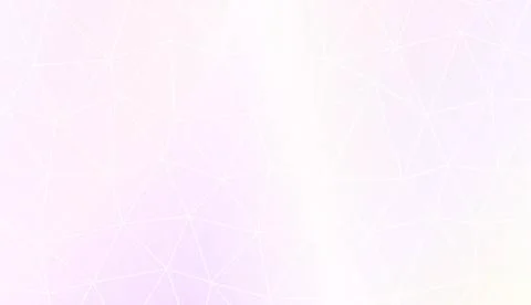 Template background with curved line. Polygonal pattern with triangles style. Stock Illustration