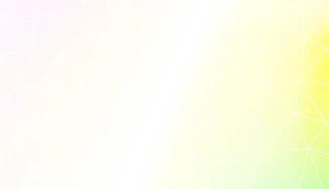 Template background with curved line. Polygonal pattern with triangles style. Illustrazione stock