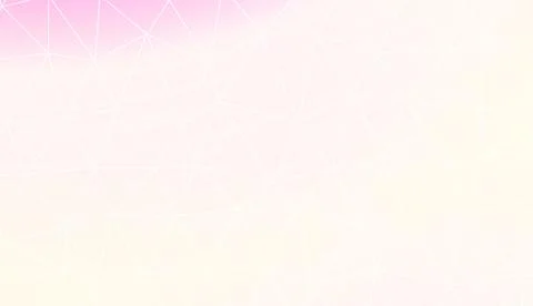 Template background with curved line. Triangles style. For interior wallpaper Illustrazione stock