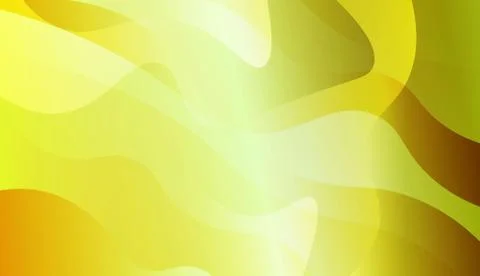 Template Background With Wave Geometric Shape. For Template Cell Phone Backgr Stock Illustration