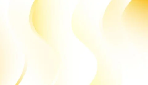 Template Background With Wave Geometric Shape. For Design, Presentation, Busi Stock Illustration