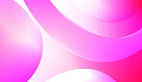 Template Background With Wave Geometric Shape. For Your Design Wallpaper, Pre Stock Illustration