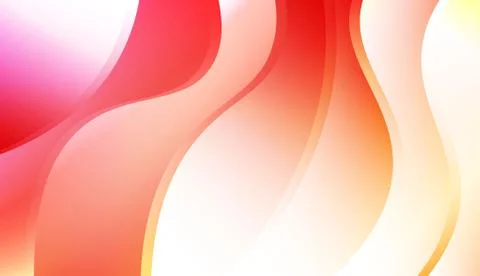 Template Background With Wave Geometric Shape. For Your Design Wallpaper, Pre 스톡 일러스트