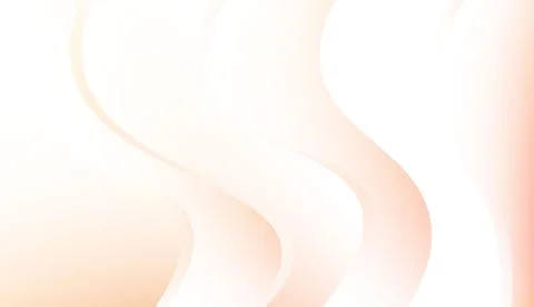 Template Background With Wave Geometric Shape. For Your Design Wallpaper, Pre Illustrazione stock