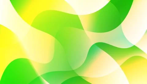 Template Background With Wave Geometric Shape. For Template Cell Phone Backgr Ilustración de archivo