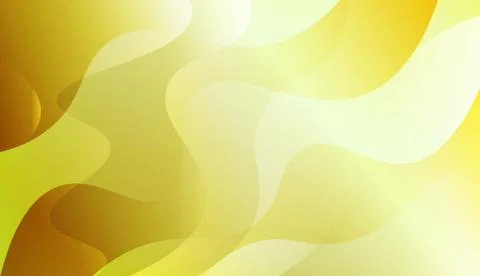 Template Background With Wave Geometric Shape. For Template Cell Phone Backgr Stock Illustration