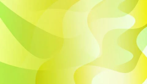 Template Background With Wave Geometric Shape. For Template Cell Phone Backgr Stock Illustration