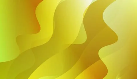 Template Background With Wave Geometric Shape. For Template Cell Phone Backgr Stock Illustration