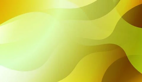 Template Background With Wave Geometric Shape. For Template Cell Phone Backgr Stock Illustration