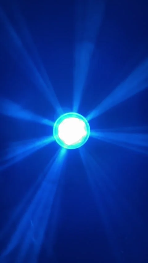 Template beam lighting prsm background HD Stock Footage 339223332