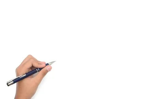 Template blank space for user to put material. Stock Photos