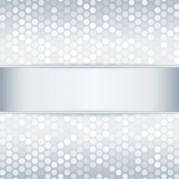 Template for card or invitation. Stock Illustration