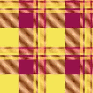 Template check pattern tartan, halftone plaid seamless vector. Repeat backg.. Stock Illustration