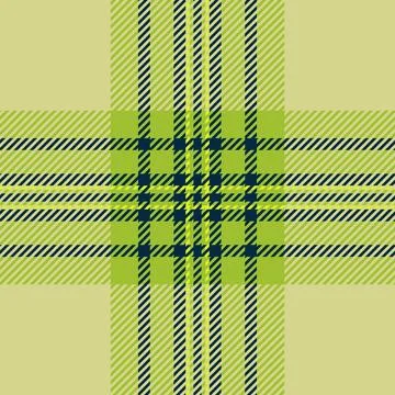 Template check seamless pattern, cell textile vector plaid. Nostalgia tarta.. Stock Illustration