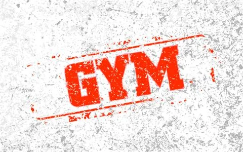 Template destroyed design Illustrazione stock