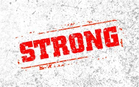 Template destroyed design Illustrazione stock