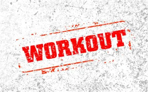 Template destroyed design Stock Illustration