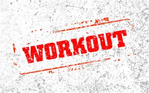 Template destroyed design Illustrazione stock