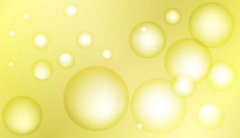 Template with drops. For creative templates, cards, color covers set. Vector  Stock-Illustration