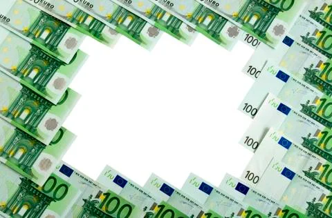Template for financial project 库存照片