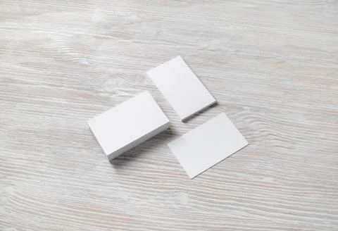 Template for ID Stock Photos