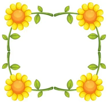 Template Stockillustratie