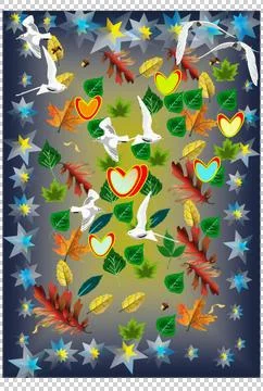 Template Stock Illustration