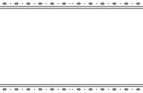 Template Illustrazione stock