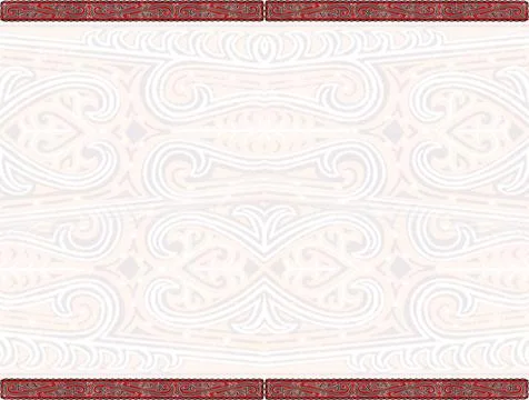 Template Illustrazione stock