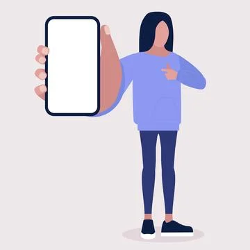 Template Stock Illustration