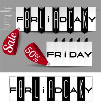 Template labels Stock Illustration